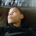 Elijah ricks - @rickselijah9 - Instagram