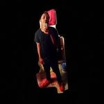 Elijah Ricks - @aka_lilbill - Instagram