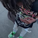 Elijah ricks - @elijahda.freako - Instagram