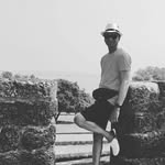 Elijah Rodricks - @rodrickselijah - Instagram