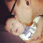 Elijah Riddle - @thefirehobbit5213 - Instagram