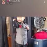 Elijah Ritchie - @elijahritchie10 - Instagram