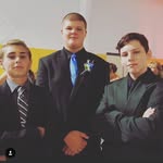 Elijah Ritchie - @big_ritchie - Instagram