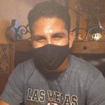 Chris Elijah Rivas - @chris_1060767 - Instagram