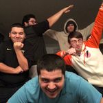 Elijah Rivas - @blame_elijah - Instagram