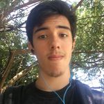 Elijah Rivas - @rivaselijah - Instagram