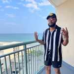 Elijah Rivas - @nin9lefty - Instagram