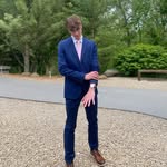 Elijah Roach - @elijahroach08 - Instagram