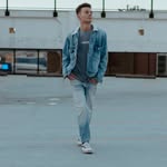 Elijah Roache - @elijah_roache315 - Instagram