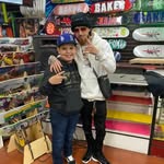 Elijah_Roacho88 - @one.way_elijah_roacho88 - Instagram