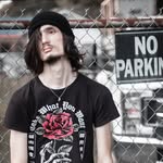 Elijah Robertson - @elithestickman - Instagram