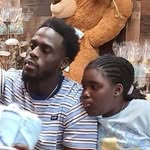 Elijah Robertson - @olufemijr - Instagram
