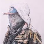 Elijah Robertson - @7faceless4 - Instagram