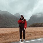 Elijah Robinson - @itselijahr - Instagram