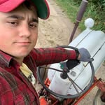 Elijah Robinson - @brother_lydge - Instagram