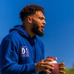 Elijah Robinson - @coach.r0binson - Instagram