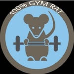 Elijah Robinson - @beastthegymrat - Instagram