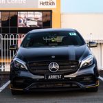 Elijah Robinson - @er_garage_ - Instagram