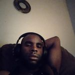 Elijah Robinson - @islander.45 - Instagram