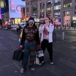 Elijah Robinson - @erob.007 - Instagram