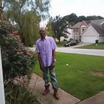 Elijah Robinson - @elijah.robinson.9693 - Instagram