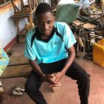 Elijah Ndegwa Rocha - Facebook