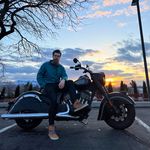 Eli/jah - @elijah.rock - Instagram