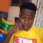 Elijah Rock - @elijah.rock.560 - Instagram