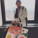 Elijah Rock - @princedashian - Instagram