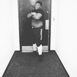 elijah_rock - @901_big_e - Instagram