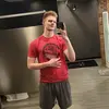 Elijah Rock - @lendtvedtlifting - TikTok