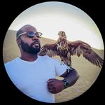 Elijah Rock Owens - @elijahrock87 - Instagram