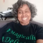 Jackie Mcdaniel - @elijah_rock_ - Instagram