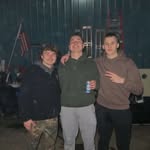 Elijah Roedema - @elijah_roedema - Instagram