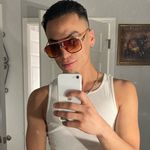 Angel Elijah Rojas - @angelelijahrojas - Instagram