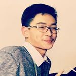 Elijah Rojas - @elijahkazu_ - Instagram