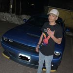 Elijah Rojas - @elijah._rojas - Instagram
