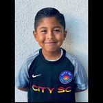 Elijah Rojas ⚽️ - @eli.rojas.7 - Instagram