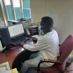 Elijah Rollen Kgakgamatso - Facebook