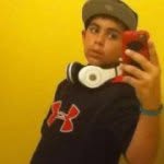 Elijah Roman - @elirom3 - Instagram