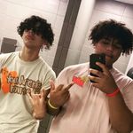 Elijah Roman - @elijah_roman02 - Instagram