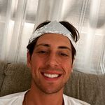 Elijah Roy - @elijah__roy - Instagram