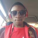 Elijah Roy Jijide - @elijahroyjijide - Instagram