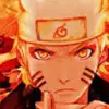 Narutousmakiback ree my power - @elijahroy2017 - TikTok
