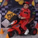 Elijah Rubio - Facebook