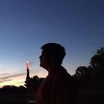 Elijah Rucker - @elirucker511 - Instagram