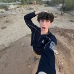 Elijah Bartruff - @elijahbartruff - Instagram