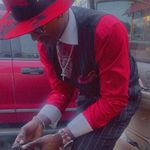 Elijah Ruffin - @eli_aka_mrjay - Instagram