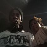 Elijah Ruffin - @eliruffin61 - Instagram