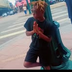 Elijah Runnels - Facebook